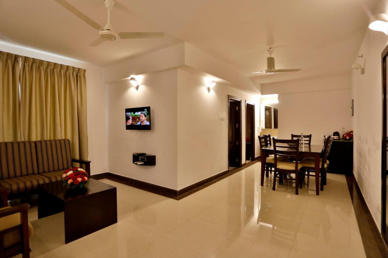 Sterling Thekkady Hotel Екстериор снимка