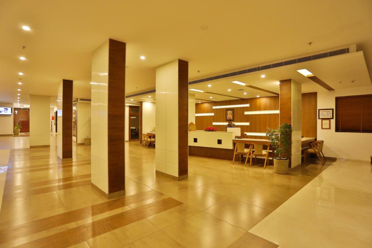 Sterling Thekkady Hotel Екстериор снимка