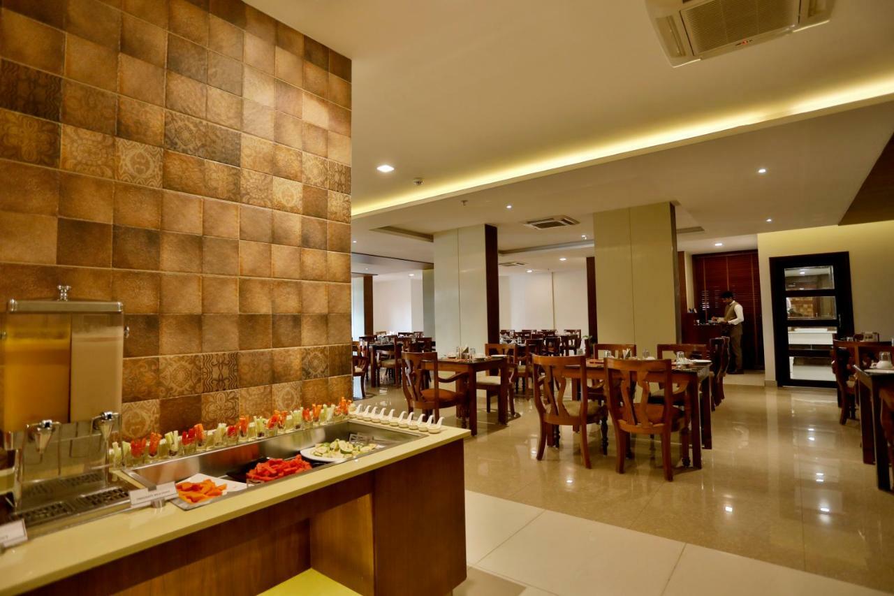 Sterling Thekkady Hotel Екстериор снимка