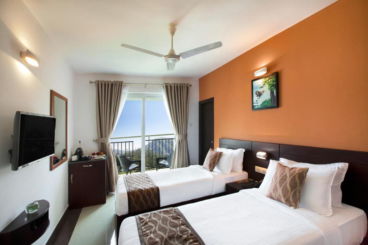Sterling Thekkady Hotel Екстериор снимка