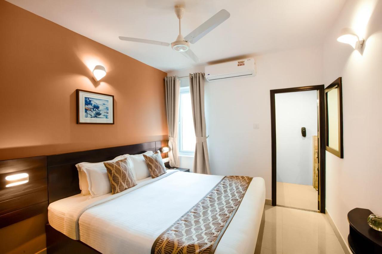 Sterling Thekkady Hotel Екстериор снимка