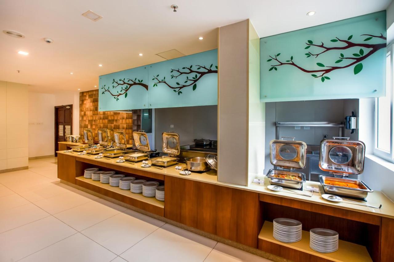 Sterling Thekkady Hotel Екстериор снимка