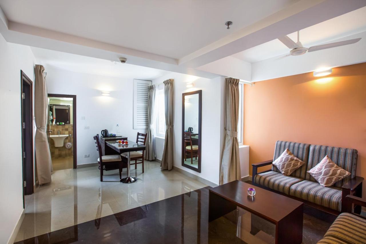 Sterling Thekkady Hotel Екстериор снимка