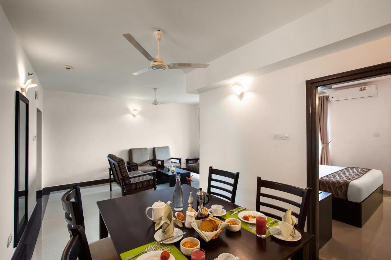 Sterling Thekkady Hotel Екстериор снимка